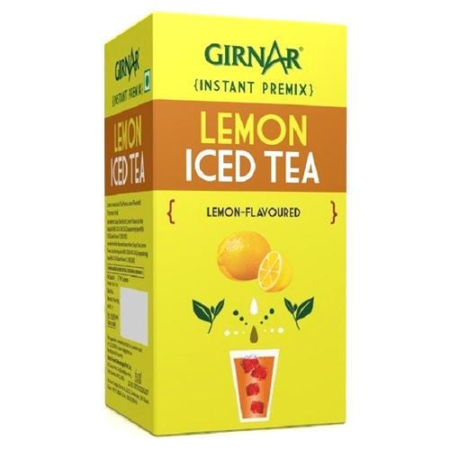 GIRNAR LEMON TEA 500g
